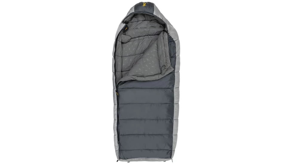 Browning Camping McKinley Sleeping Bag - Image 4