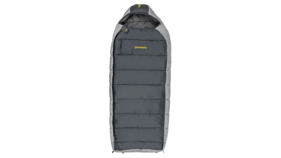 Browning Camping McKinley Sleeping Bag