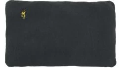 Browning Camping Pillow W/Fleece