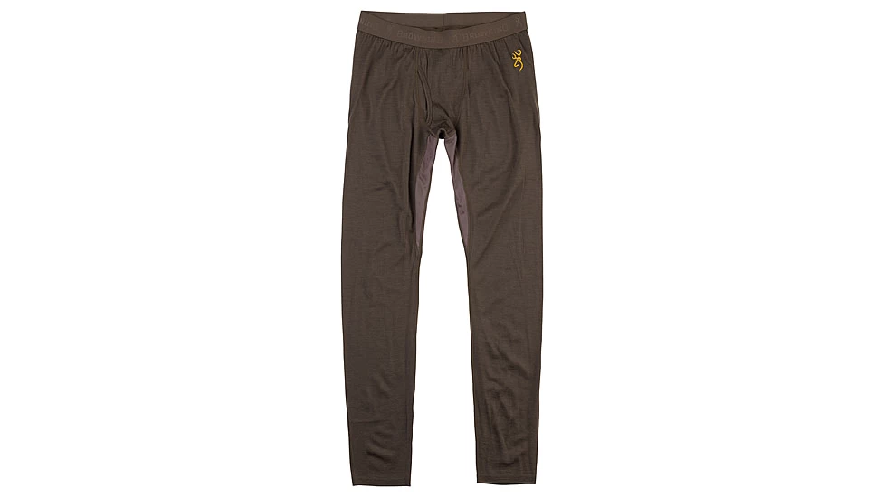Browning Merino Pant - Mens