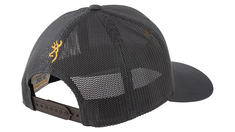 Browning Pahvant Pro Cap - Mens - Image 7
