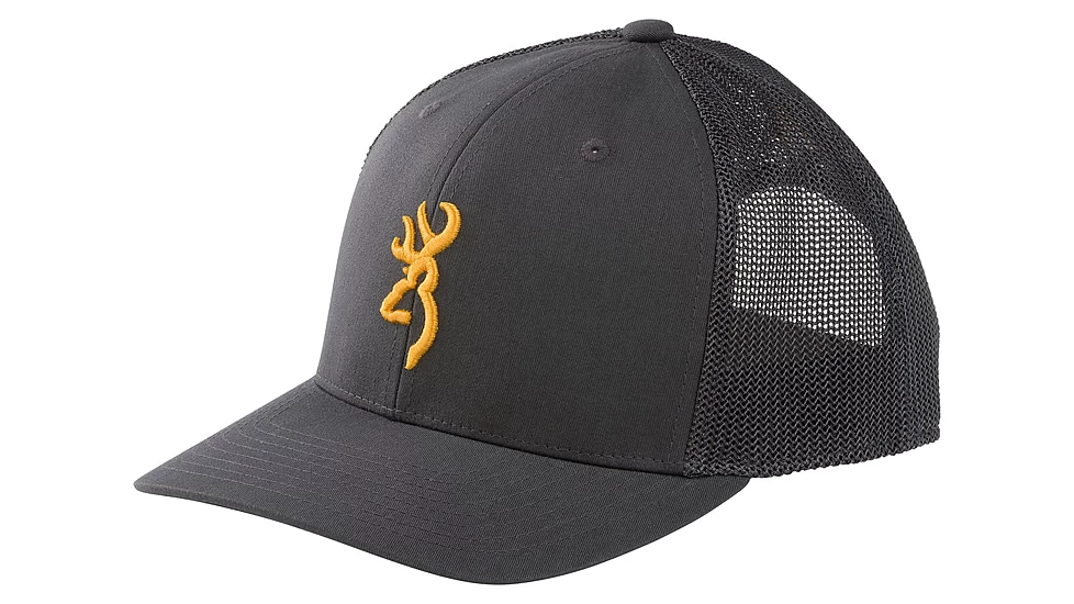 Browning Pahvant Pro Cap - Mens - Image 3
