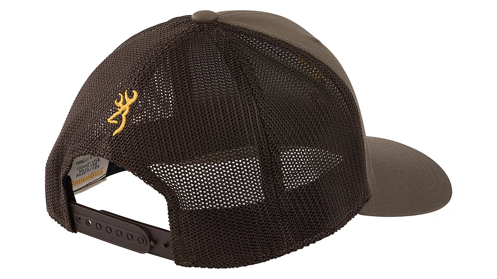 Browning Pahvant Pro Cap - Mens - Image 6