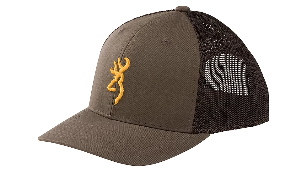Browning Pahvant Pro Cap - Mens - Image 2