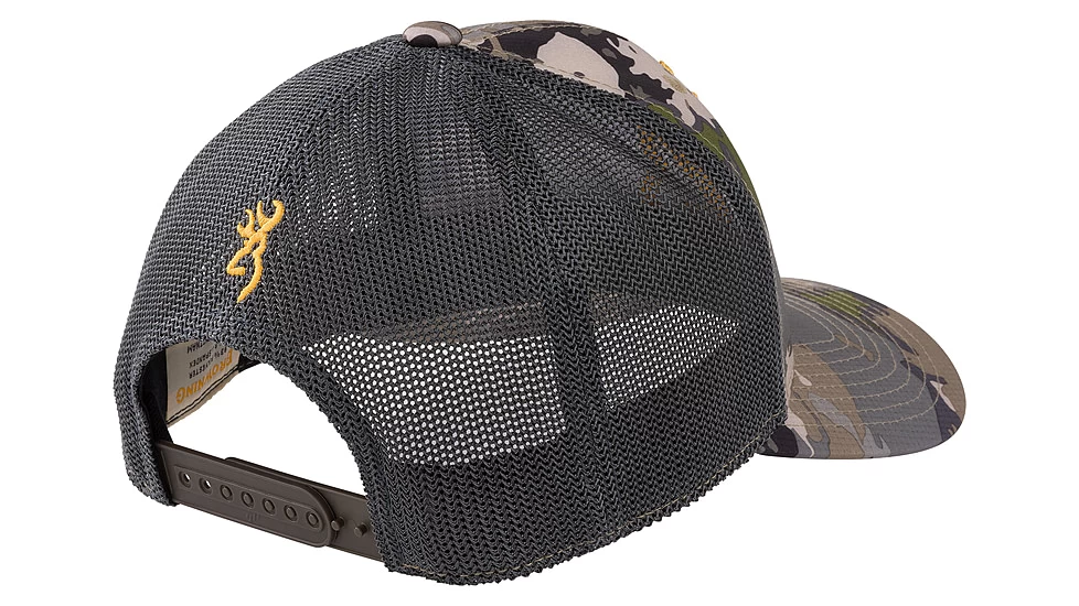 Browning Pahvant Pro Cap - Mens - Image 5