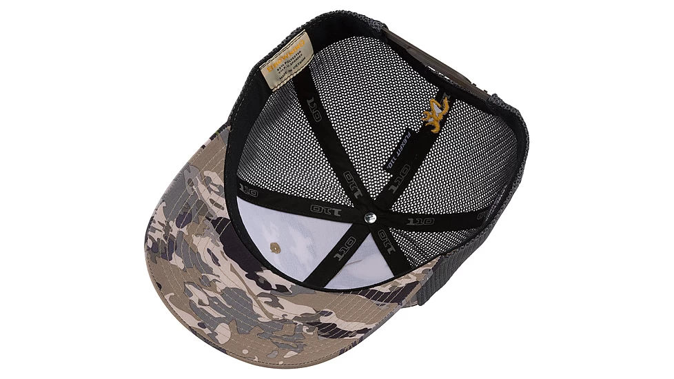 Browning Pahvant Pro Cap - Mens - Image 4