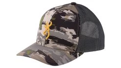 Browning Pahvant Pro Cap - Mens