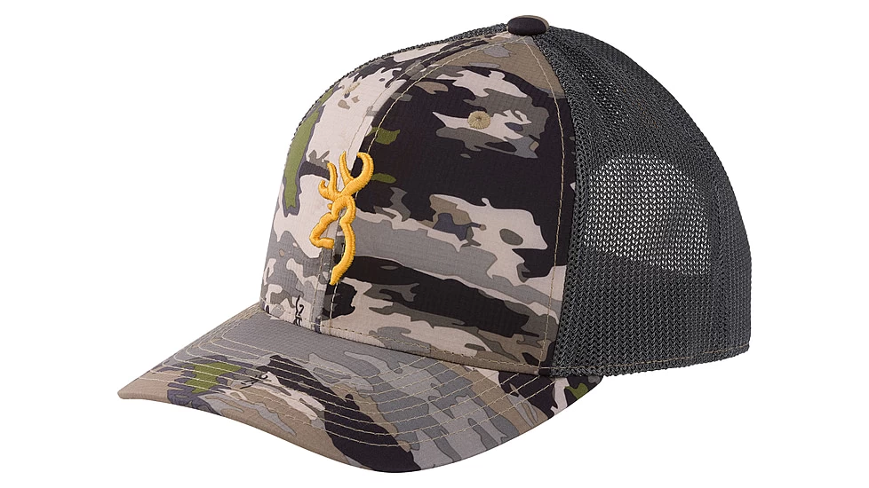 Browning Pahvant Pro Cap - Mens
