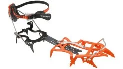 C.A.M.P. Alpinist Tech Crampons