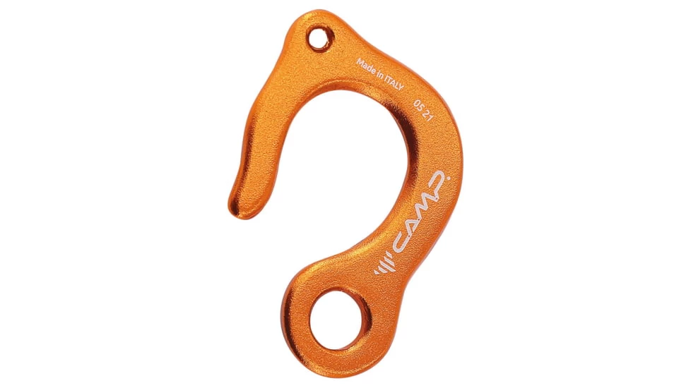 C.A.M.P. Aluminum Fifi Hook - Image 2