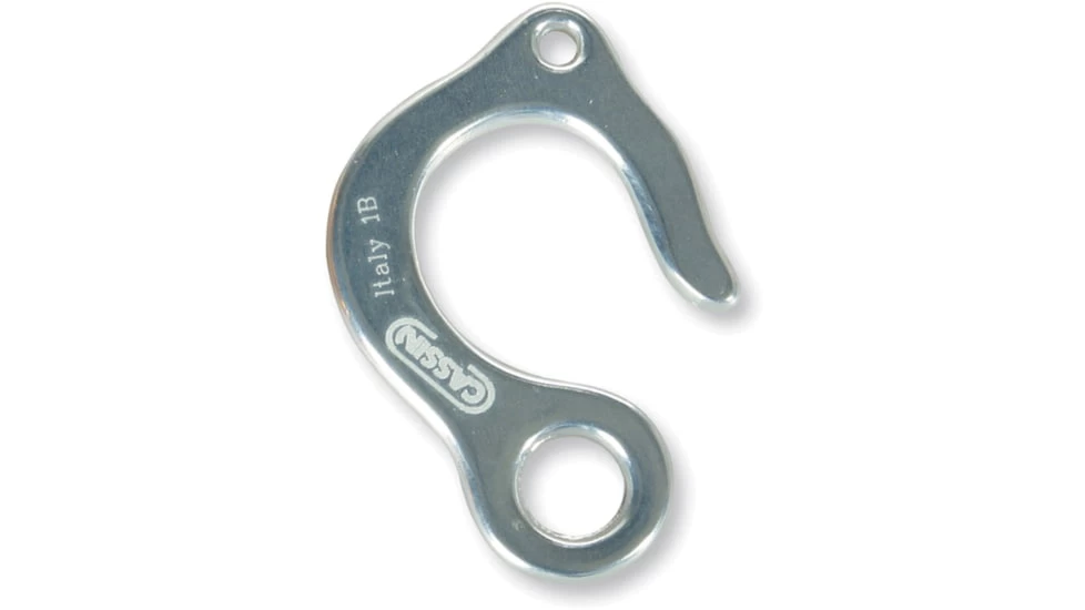 C.A.M.P. Aluminum Fifi Hook