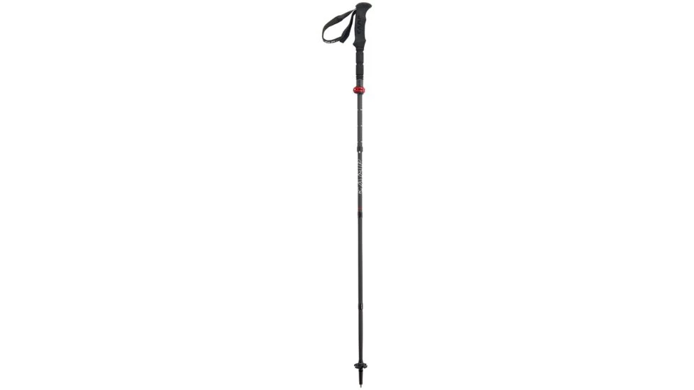 C.A.M.P. Carbon Mix Trekking Poles - Image 2