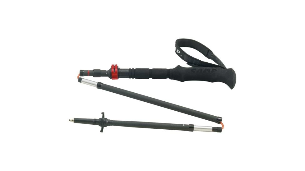 C.A.M.P. Carbon Mix Trekking Poles
