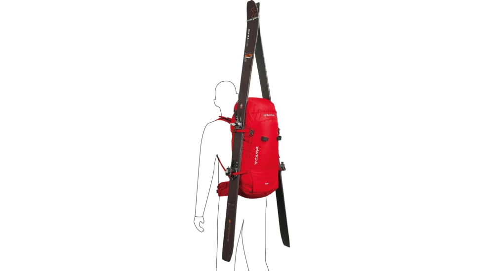 C.A.M.P. M30 Climbing Packs - Image 13