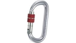 C.A.M.P. Oval XL Locking Carabiner