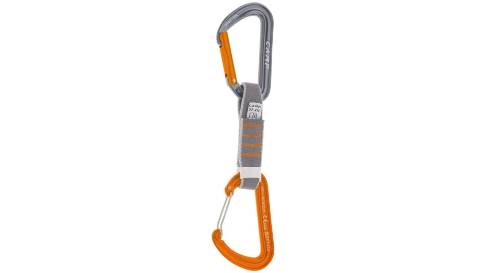 C.A.M.P. Photon Mixed Express KS Quickdraws