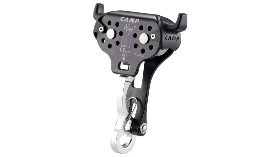 C.A.M.P. Wing 2 Traveling Pulley