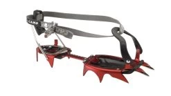 C.A.M.P. Xlc Nanotech Semi-Auto Crampons