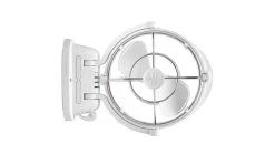 Caframo Sirocco II 3-Speed 7" Gimbal Fan