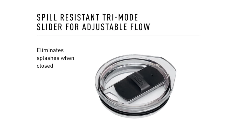 CamelBak Horizon 12 Oz Insulated Stainless Steel Tumbler - Image 10