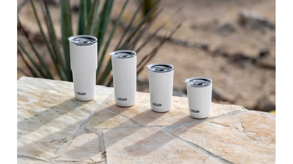 CamelBak Horizon 12 Oz Insulated Stainless Steel Tumbler - Image 13