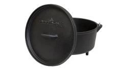 Camp Chef Cast Iron Classic Deep Dutch Oven