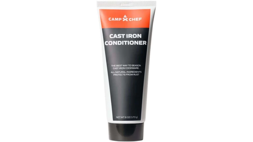 Camp Chef Cast Iron Conditioner