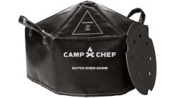 Camp Chef Dutch Oven Dome & Heat Diffuser Plate