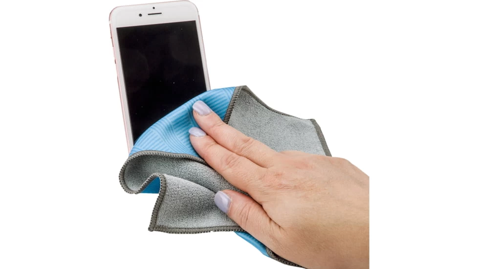 Carson Two Sided Microfiber Cloth - Image 8