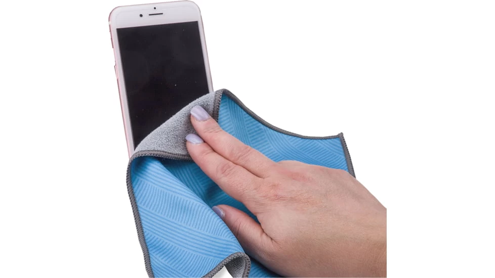 Carson Two Sided Microfiber Cloth - Image 9