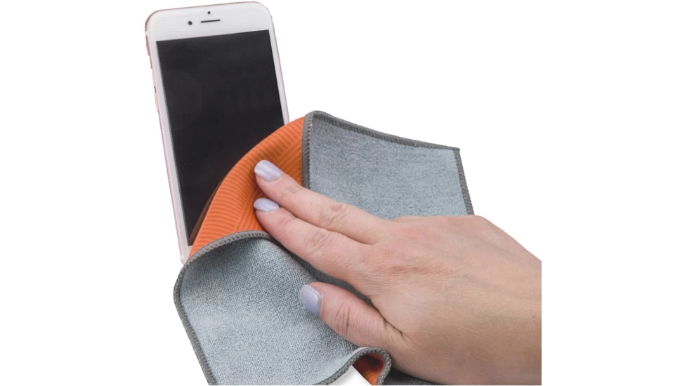 Carson Two Sided Microfiber Cloth - Image 11