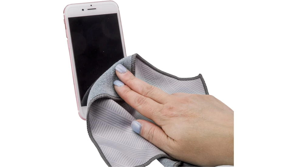 Carson Two Sided Microfiber Cloth - Image 12