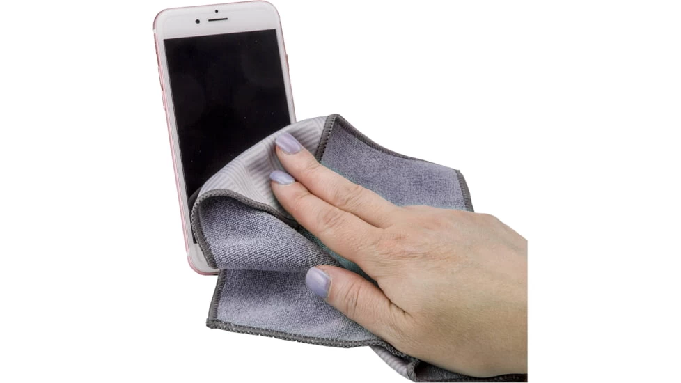 Carson Two Sided Microfiber Cloth - Image 13