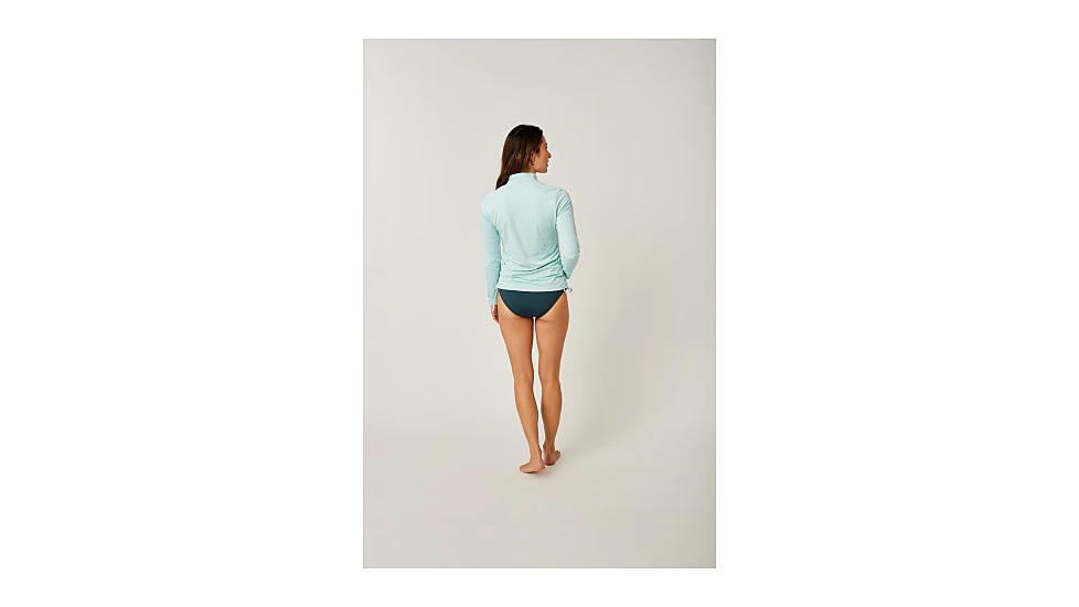 Carve Designs Cruz Rashguards - Women's - Image 9