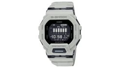 Casio Tactical G-Shock Move Step Tracker Watch