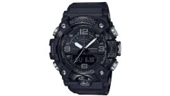 Casio Tactical G-Shock Mudmaster Ani-Digi Watches