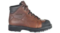 Chinook Footwear Contractor 6in Height Boots - Mens