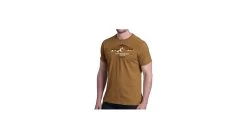 Christensen Arms Mountain Gradient SS Tee - Mens