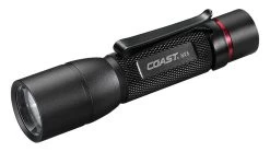 Coast HX5 LED Flashlight 345 Lumens