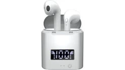 Coby 535 True Wireless Earbuds