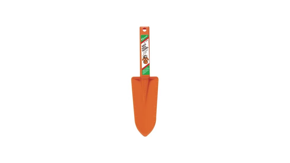 Coghlans Backpackers Trowel 8408