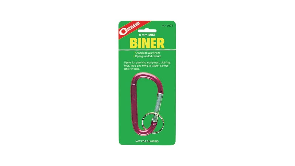 Coghlans Mini Biners 8mm 0178