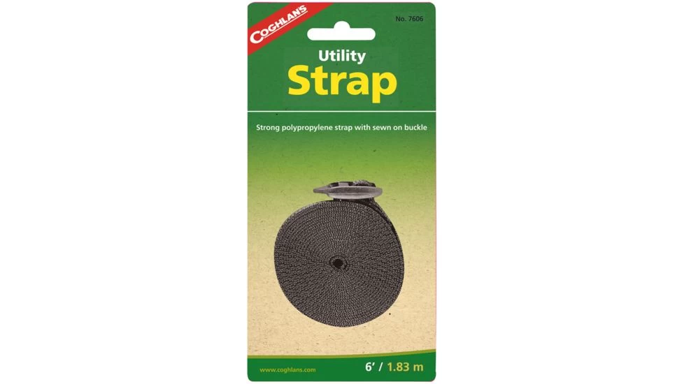 Coghlans Utility Strap