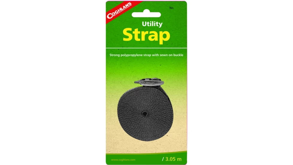 Coghlans Utility Strap - Image 2