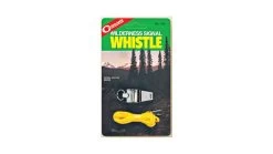 Coghlans Wilderness Signal Whistle