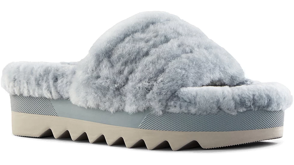 Cougar Pozy Lambswool Sandals - Women's - Image 5