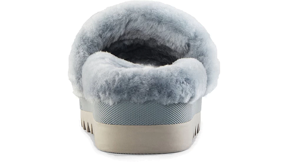 Cougar Pozy Lambswool Sandals - Women's - Image 8