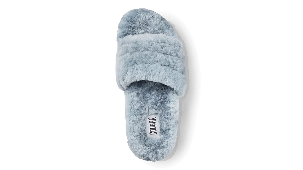 Cougar Pozy Lambswool Sandals - Women's - Image 11