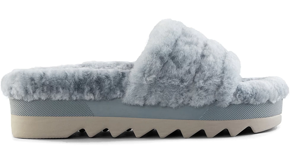 Cougar Pozy Lambswool Sandals - Women's - Image 2