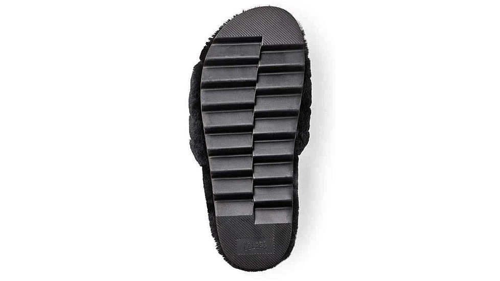 Cougar Pozy Lambswool Sandals - Women's - Image 13